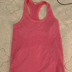 Lululemon swiftly tech racerback